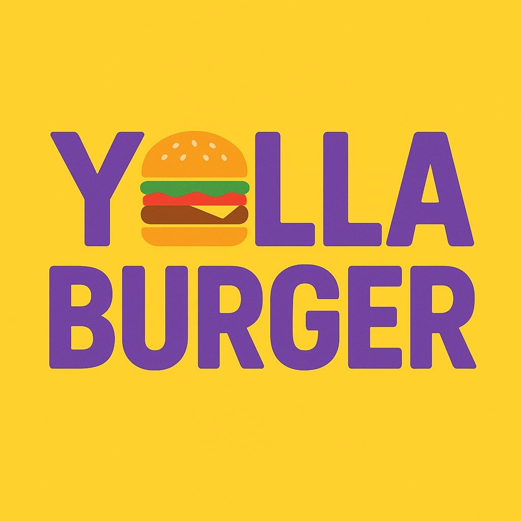 Yulla Burger